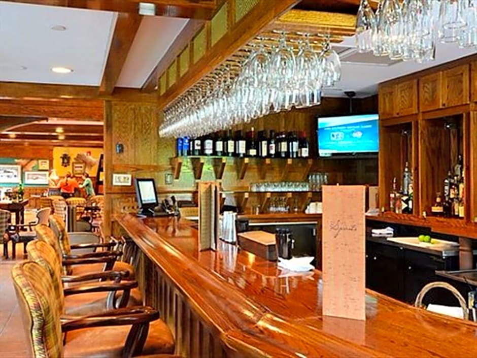 Bob Timberlake Inn at Chetola Resort
