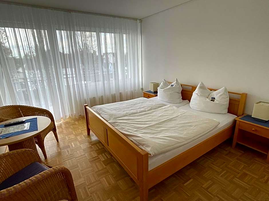 Hotel im Homburger Ländchen