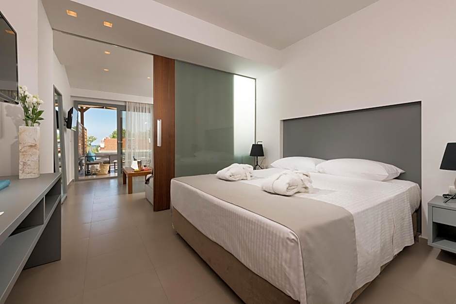 Princess Golden Beach Hotel