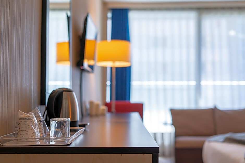 Lazz By Ketenci Hotel