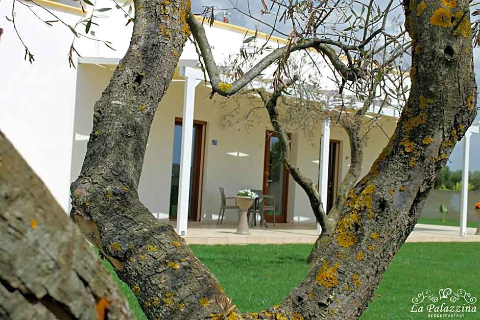 La Palazzina Bed & Breakfast