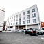 Holiday Inn Express Belfast City Queens Quarter By IHG