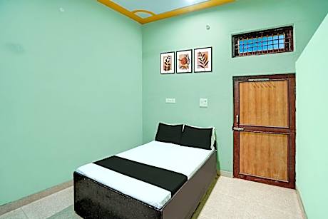 Hotel O C.P.S. HOTEL & FAMILY RESTAURANT