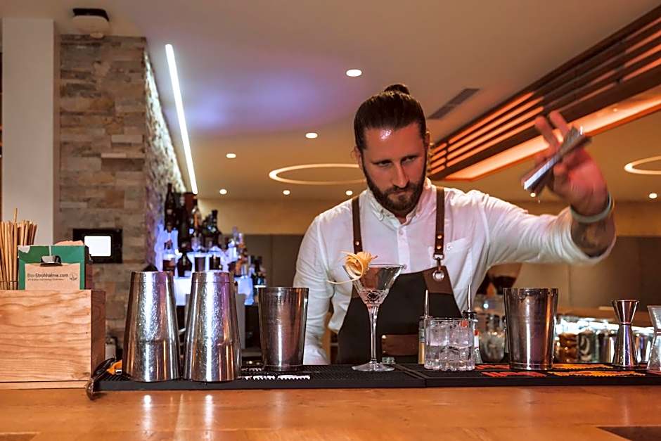 HELD - Hotel & Spa , 4 Sterne Superior, Zillertal