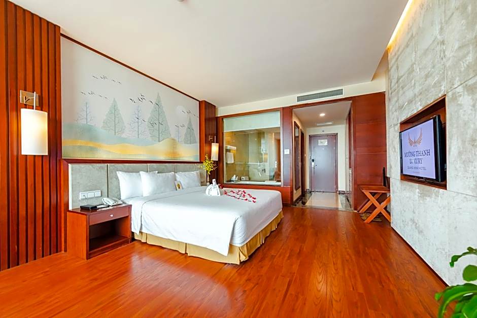 Photo 1 of 5 of Deluxe Premium, Sea View