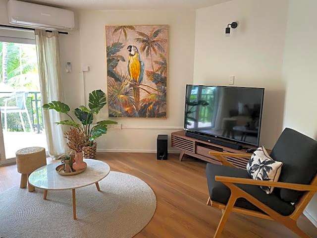 Marina Terraces Port Douglas