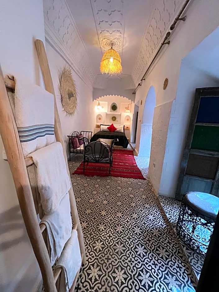 Riad el Adraoui