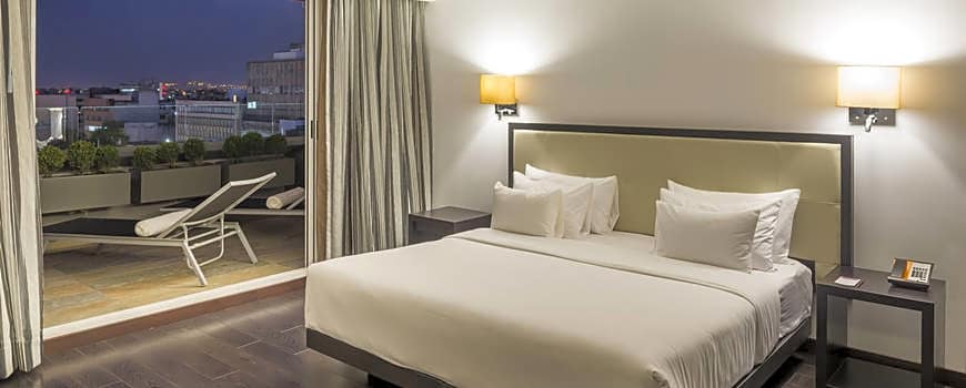 DoubleTree by Hilton Guadalajara Centro Historico