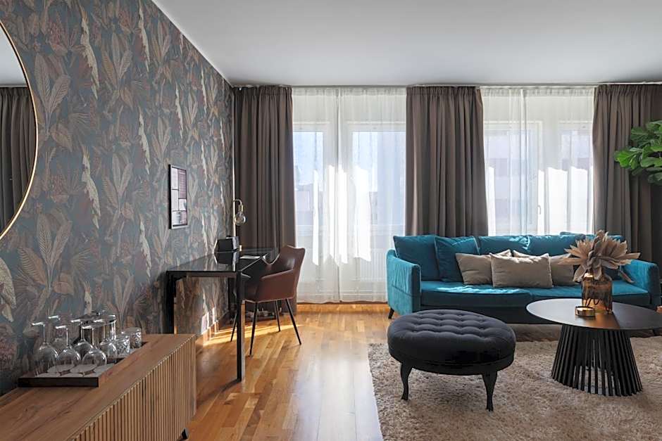 Clarion Hotel Gillet
