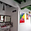 Atlantic Hostel