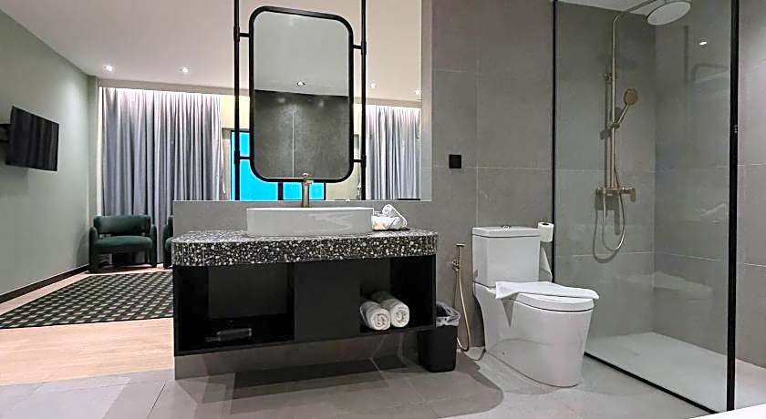 Crystal Crown Hotel Kuala Lumpur