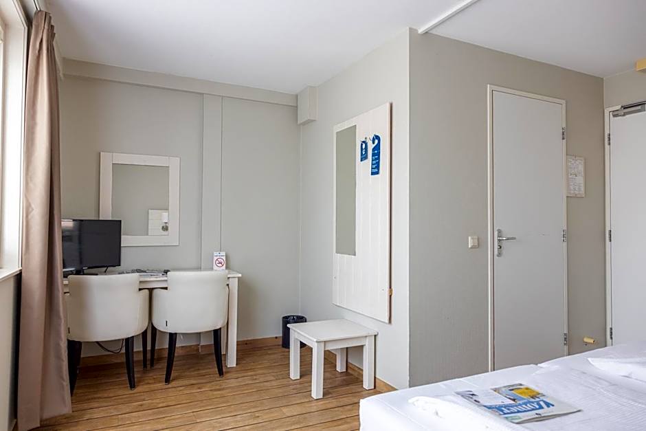 Fletcher Hotel - Restaurant de Cooghen