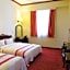 East Commercial Affairs Hotel