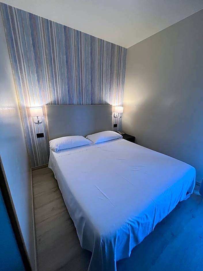 Spa Hotel Parigi 2 Airport