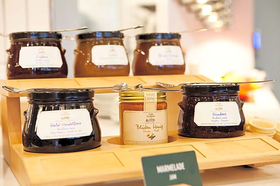 Hilton Garden Inn Munich Messe