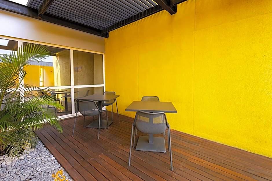 City Express by Marriott Guadalajara Aeropuerto