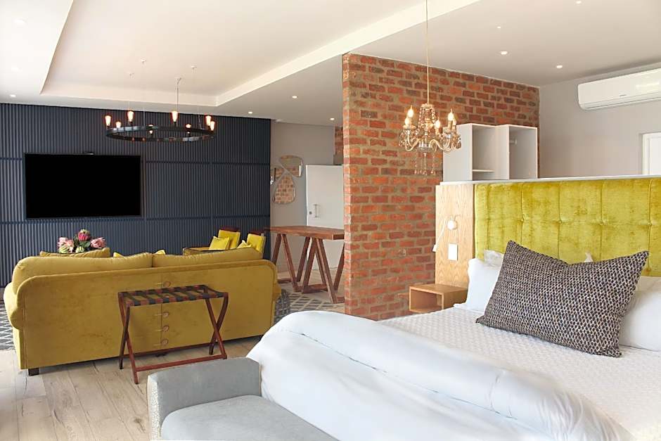 Hermanus Guest House