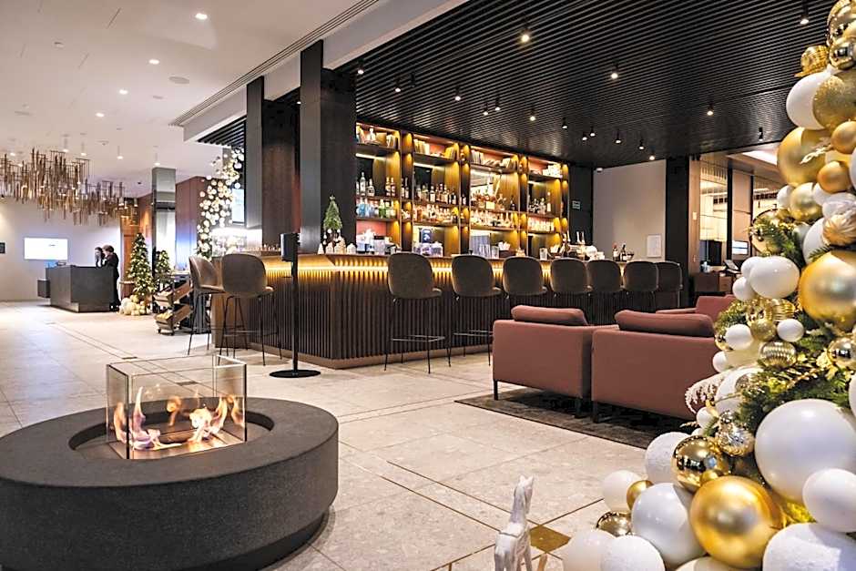 Hilton Garden Inn Vilnius City Centre
