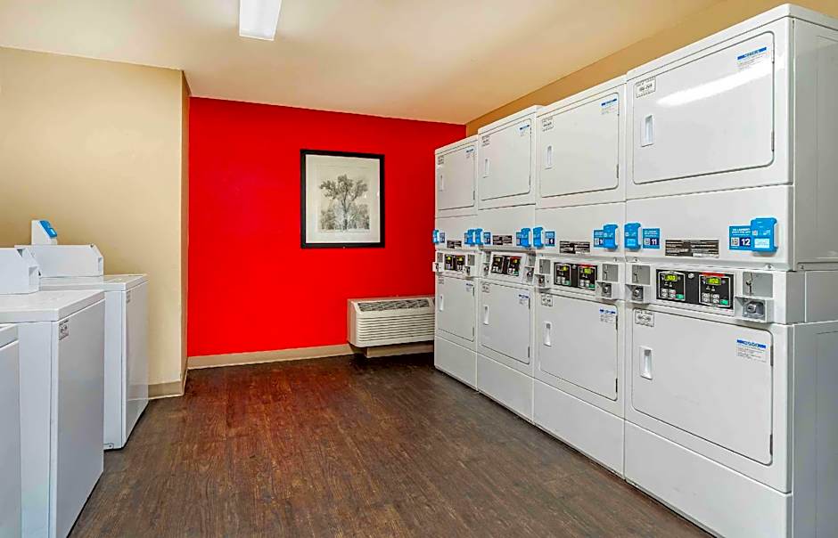 Extended Stay America Suites - Oakland - Emeryville