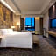 Crowne Plaza Harbin Songbei By IHG