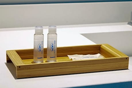 Superior Twin Room (2 Double Beds)