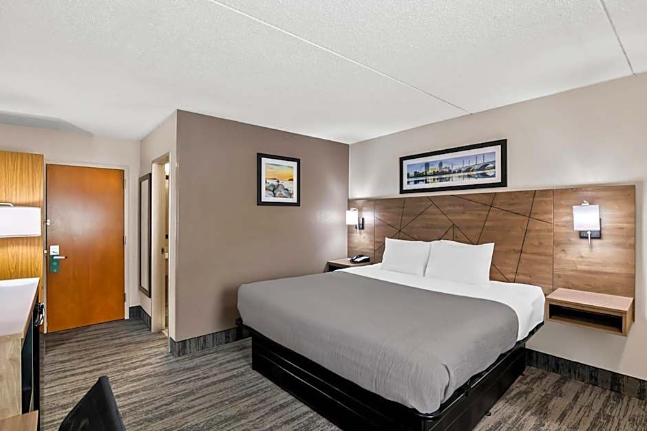 Quality Inn Westfield