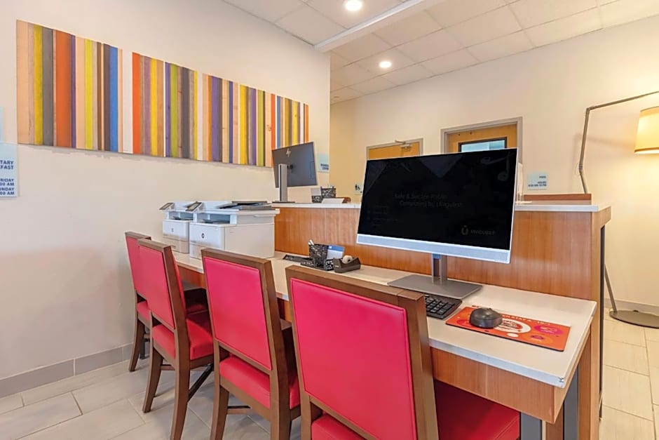 Holiday Inn Express Metropolis By IHG