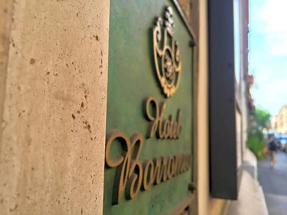 Hotel Borromeo