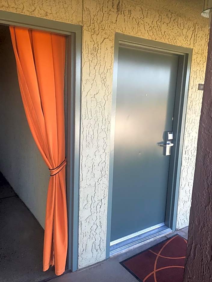 Scottsdale Parkview Resort