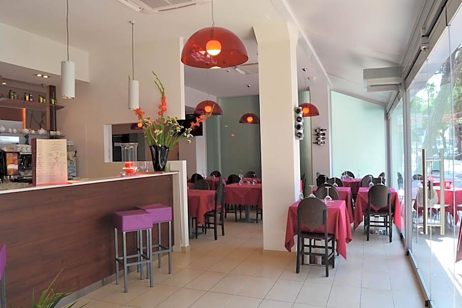 Hotel Morena