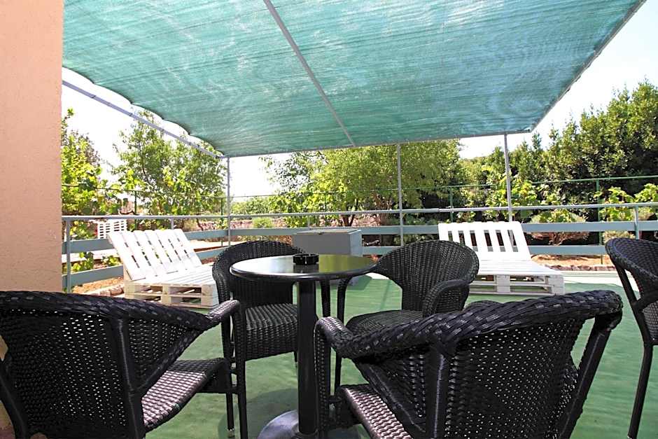 Hostel Marko
