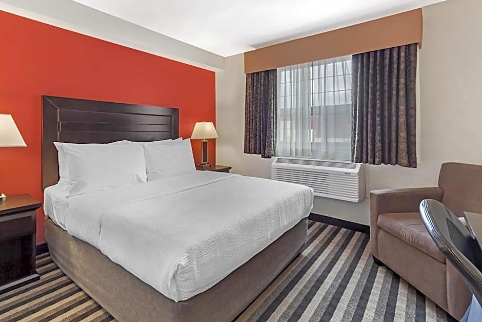Best Western Plus Meridian Hotel