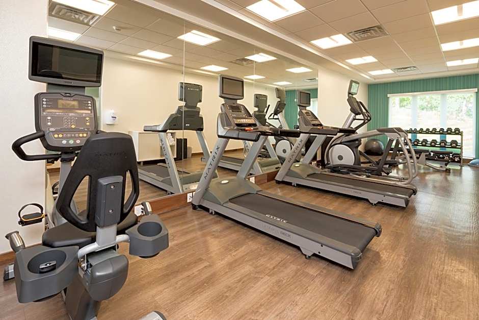 Holiday Inn Express And Suites Michigan City By IHG