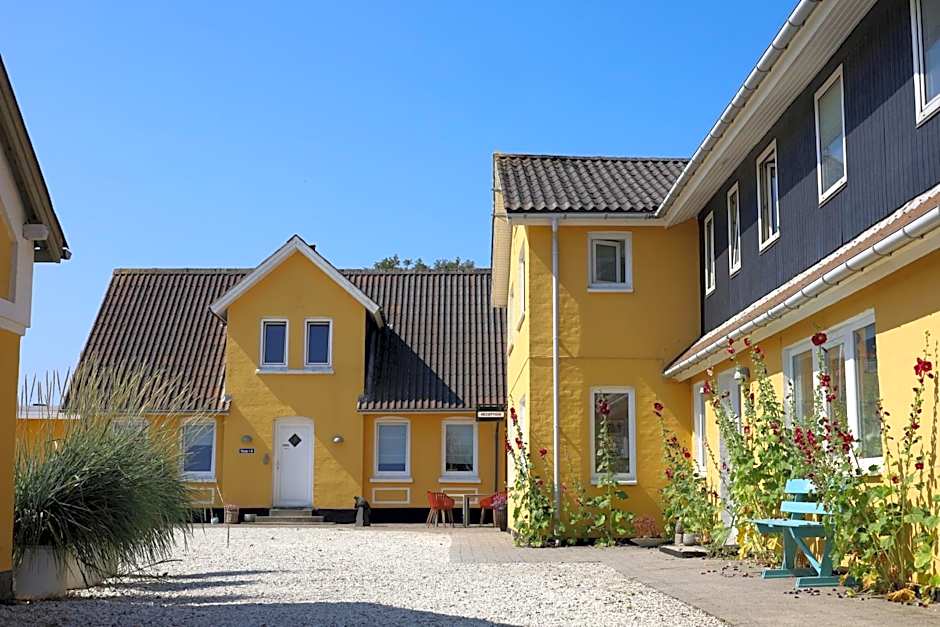 Lønstrup Strandhotel