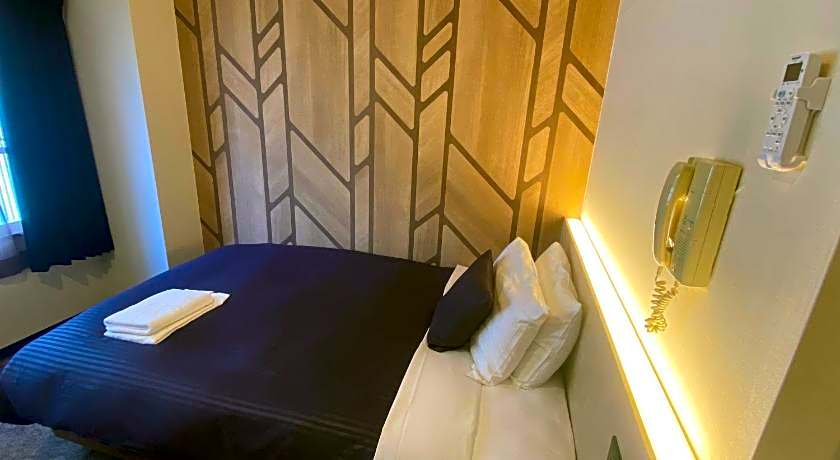 Hotel Livemax Higashi Ueno