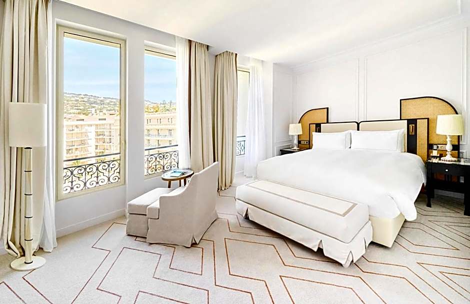Carlton Cannes, a Regent Hotel By IHG