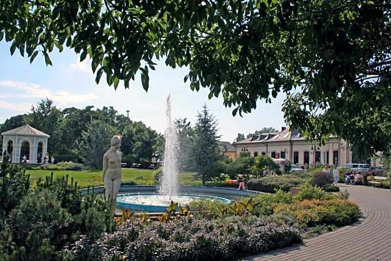 Apartman Bella Hotel