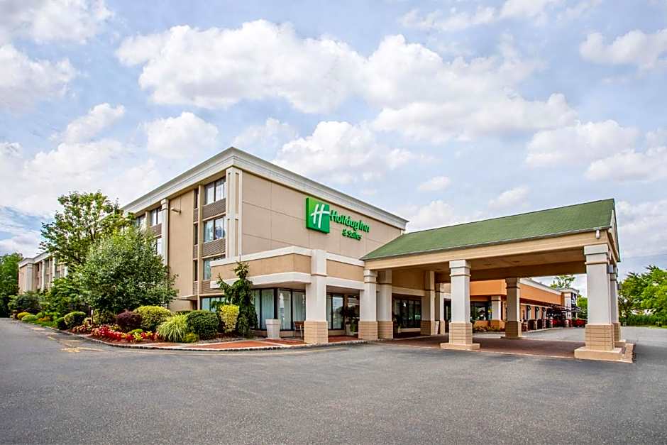 Holiday Inn Hotel & Suites Parsippany/Fairfield By IHG