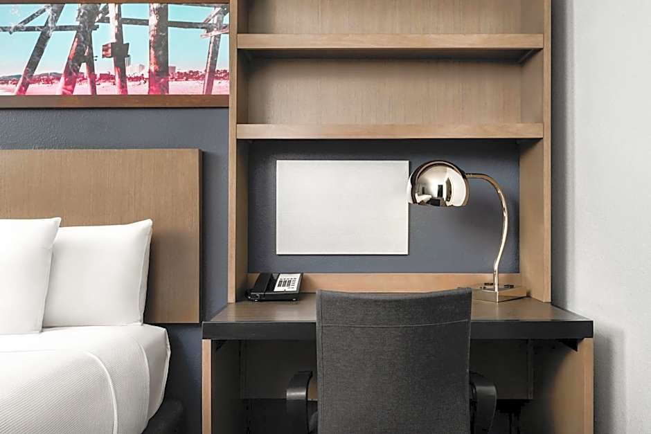 Hyatt House Dallas Uptown