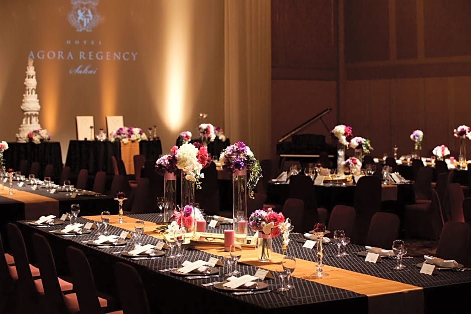 Hotel Agora Regency Osaka Sakai