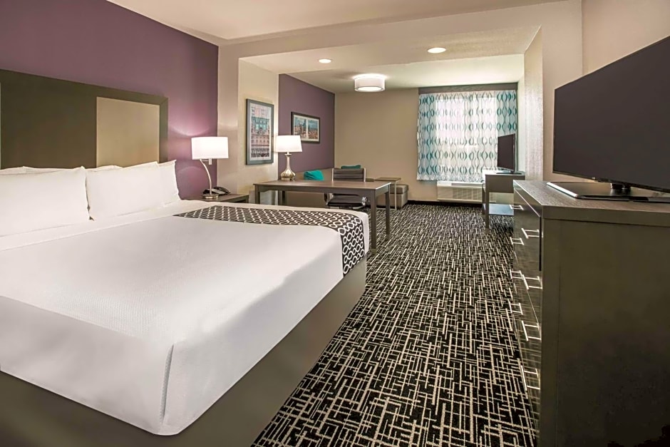 La Quinta Inn & Suites by Wyndham Dallas - Richardson