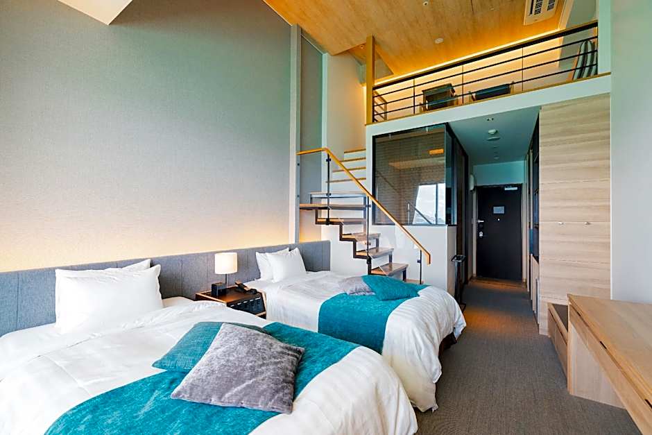 Best Western Okinawa Kouki Beach