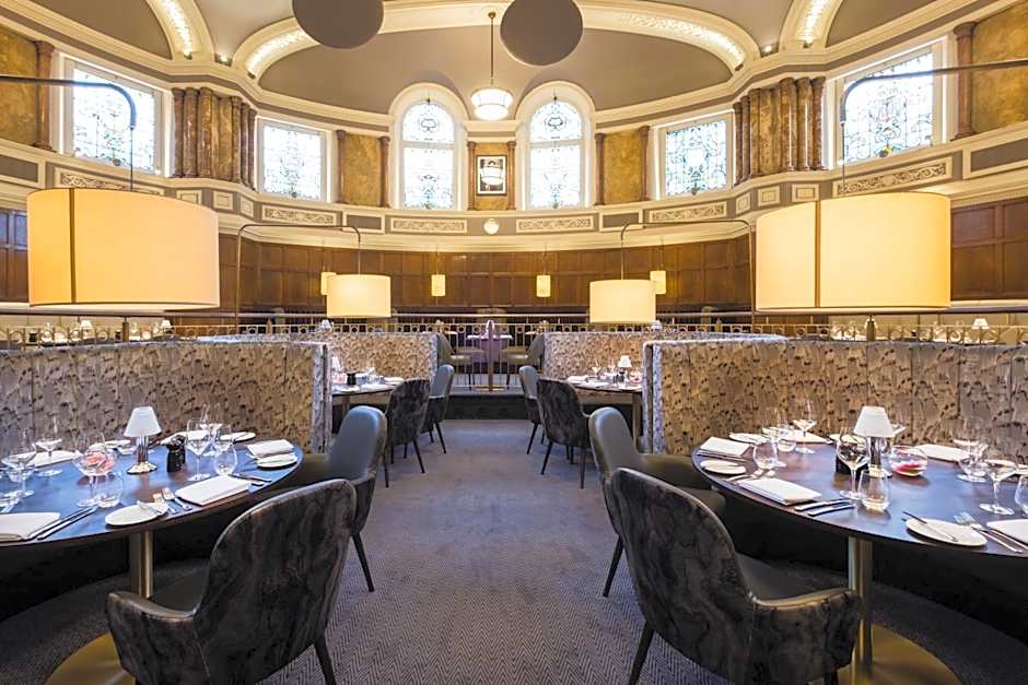 Hotel Indigo Durham By IHG