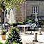 Hostellerie de la Porte Bellon