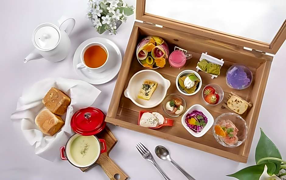 Hotel Wing International Select Nagoya Sakae