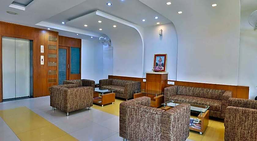 Hotel Harmony