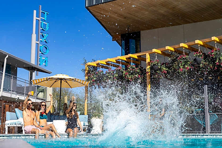 voco The Tuxon By IHG