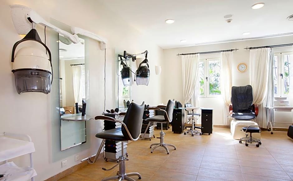 Majestic Colonial Punta Cana - All Inclusive