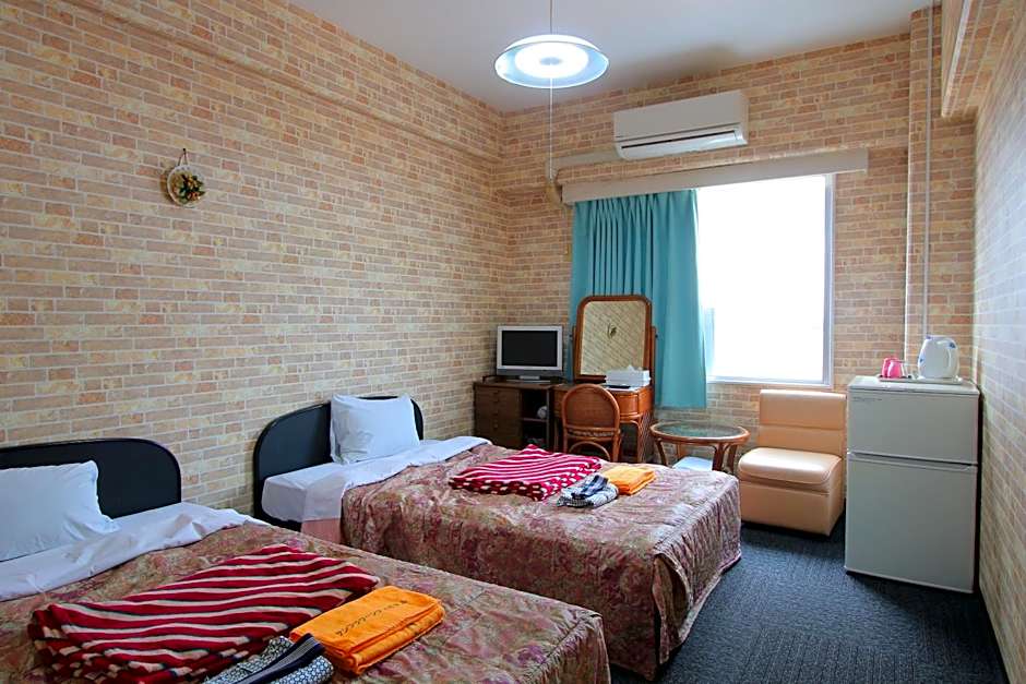 Sun Flower City Hotel