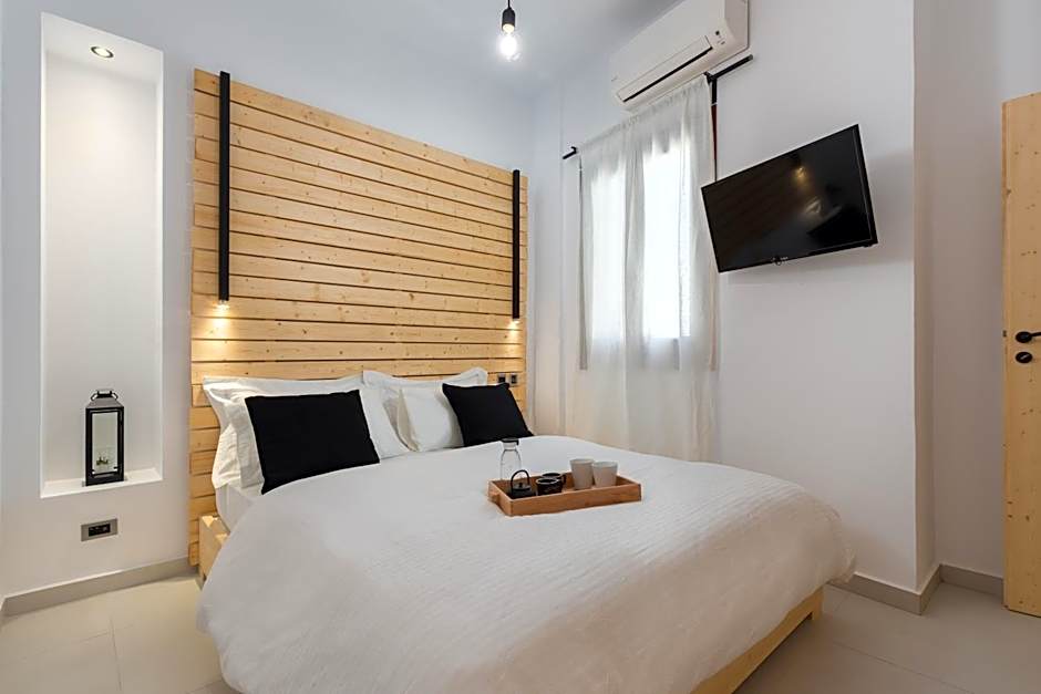 Old Town Senses Boutique Hotel